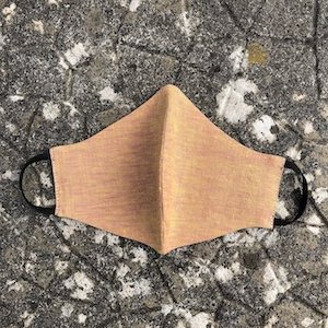 Where To Buy Irish-Made Reusable Face Masks Bebhinn